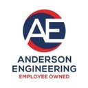 Anderson Engineering company logo