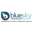 Bluesky Immigration and Student Consultancy Services company logo