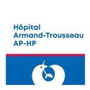 Hôpital Trousseau company logo