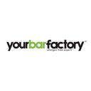 Yourbarfactory company logo