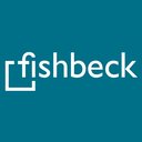 Fishbeck company logo