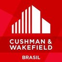 CUSHMAN &amp; WAKEFIELD company logo