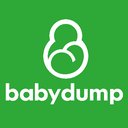 Babydump company logo