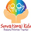 Sensational Kids company logo