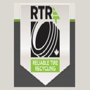 Reliable Tire Recycling company logo