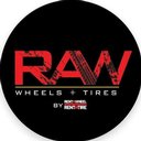 Rent A Wheel company logo