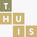 T huis company logo