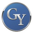 Gregg Young Newton company logo
