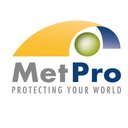 MetPro Verpackungs-Service GmbH company logo