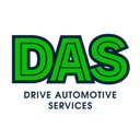 Drive Automotive Services company logo