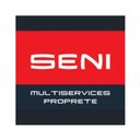 SENI Propreté company logo