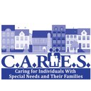 CARES company logo