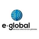E-global company logo