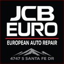 JCB EURO company logo