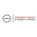 Parkway Nissan company logo