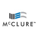 McClure company logo