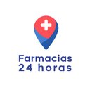 Farmacias 24 Horas company logo