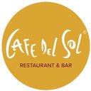Cafe Del Sol company logo