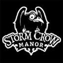 Storm Crow Manor company logo