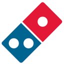 Rogue Pizza LLC Domino's Pizza company logo