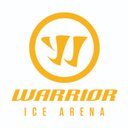 Warrior Ice Arena company logo