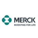Merck company logo