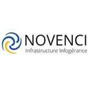 NOVENCI company logo