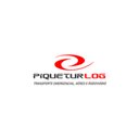 Piquetur log company logo