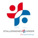 Stallergenes Greer company logo