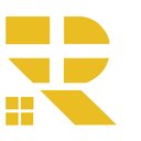 Rain or Shine Window cleaning company logo