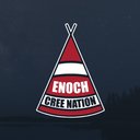 Enoch Cree Nation company logo