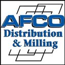 AFCO Distribution &amp; Milling company logo