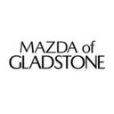 Mazda of Gladstone company logo