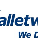 Palletways company logo