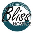 Bliss Hospice company logo