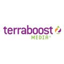 Terraboost Media company logo