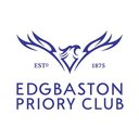 Edgbaston Priory Club company logo