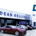 Dean Sellers Ford company logo