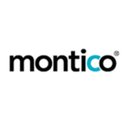 Montico company logo