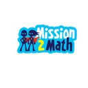 Mission2Math (Burbank) company logo