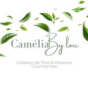 Camelia by loic company logo