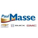 Paul Masse Buick GMC South company logo