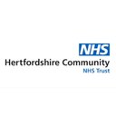 Hertfordshire Community NHS Trust company logo