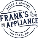 franks appliance company logo