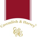 Cavendish &amp; Harvey Confectionery GmbH company logo