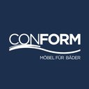 CONFORM Badmöbel GmbH company logo