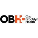 One Brooklyn Health company logo