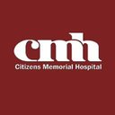 Citizens Memorial company logo