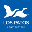 Constructora Inmobiliaria los Patos S.A. de C.V company logo
