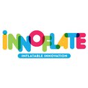 Innoflate company logo